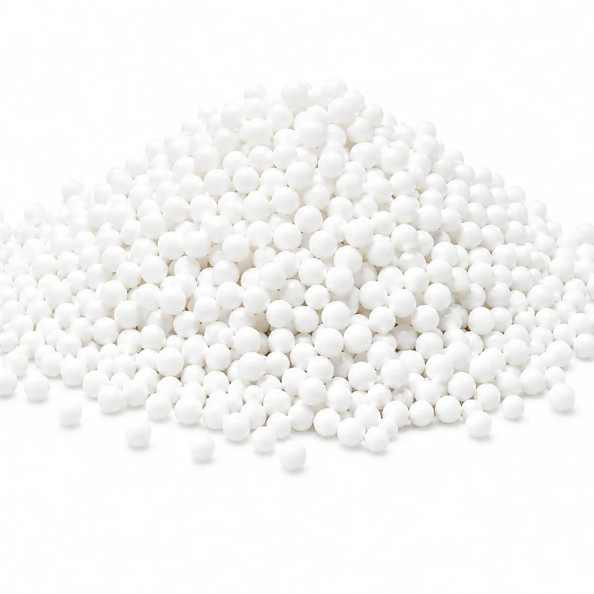 ساگودانہ — Sago Pearls